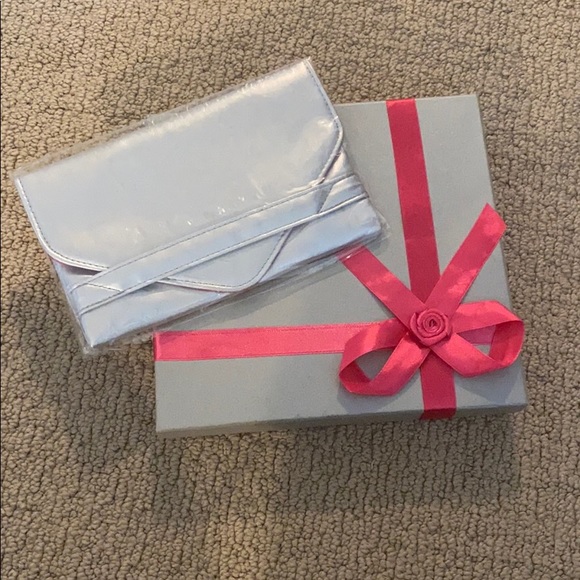 CLUTCH PURSE! BRAND NEW WRAPPED AS SHOWN
